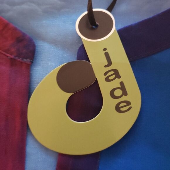 JADE Layered Tunic   - Picture 15 of 16